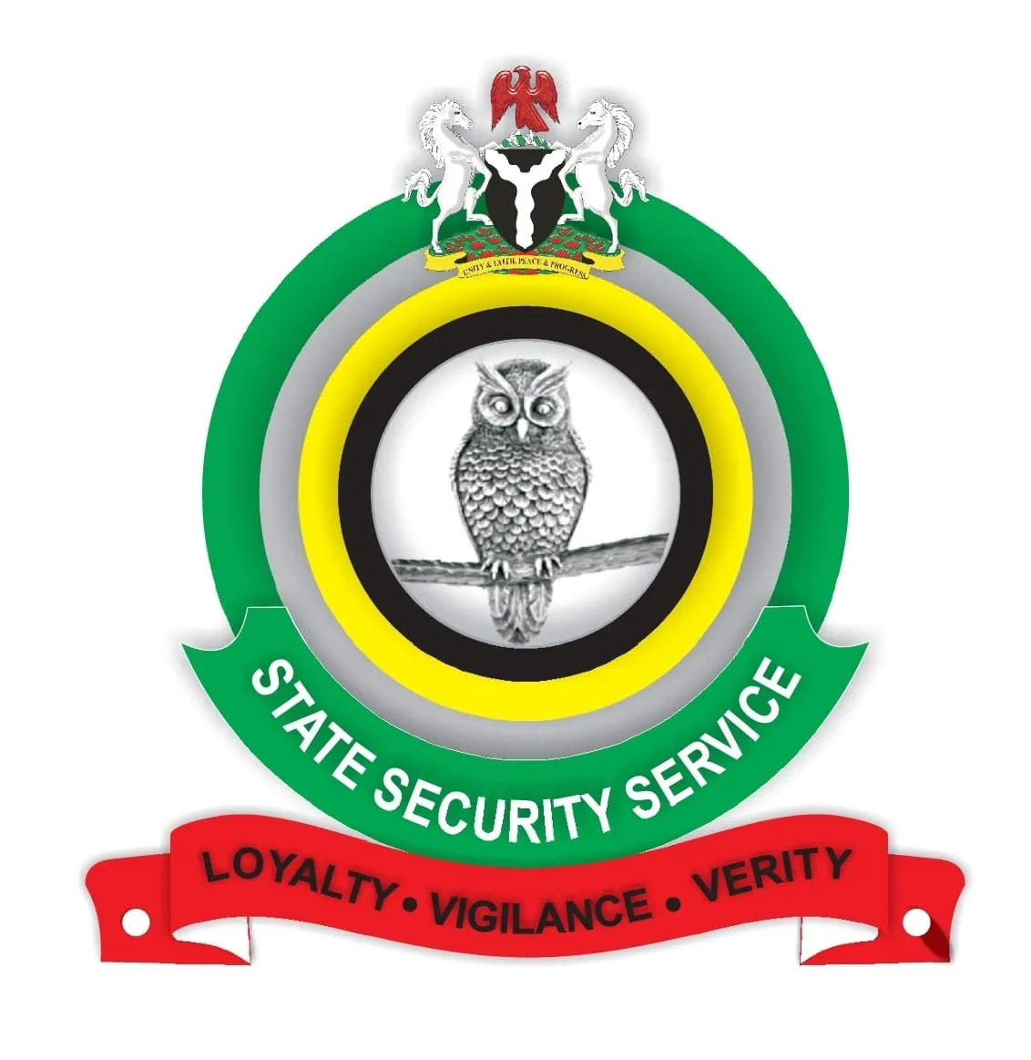 DSS arrests suspected female arms courier in Nasarawa